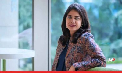 Roshni Das to Lead KUKA India as Managing Director