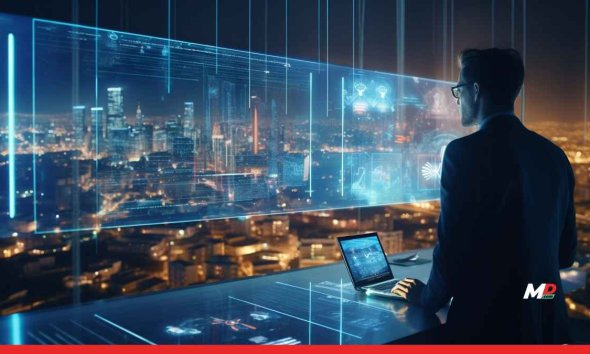 From Chatbots to AI Agents: What the Next Phase of Enterprise AI Will Look Like 