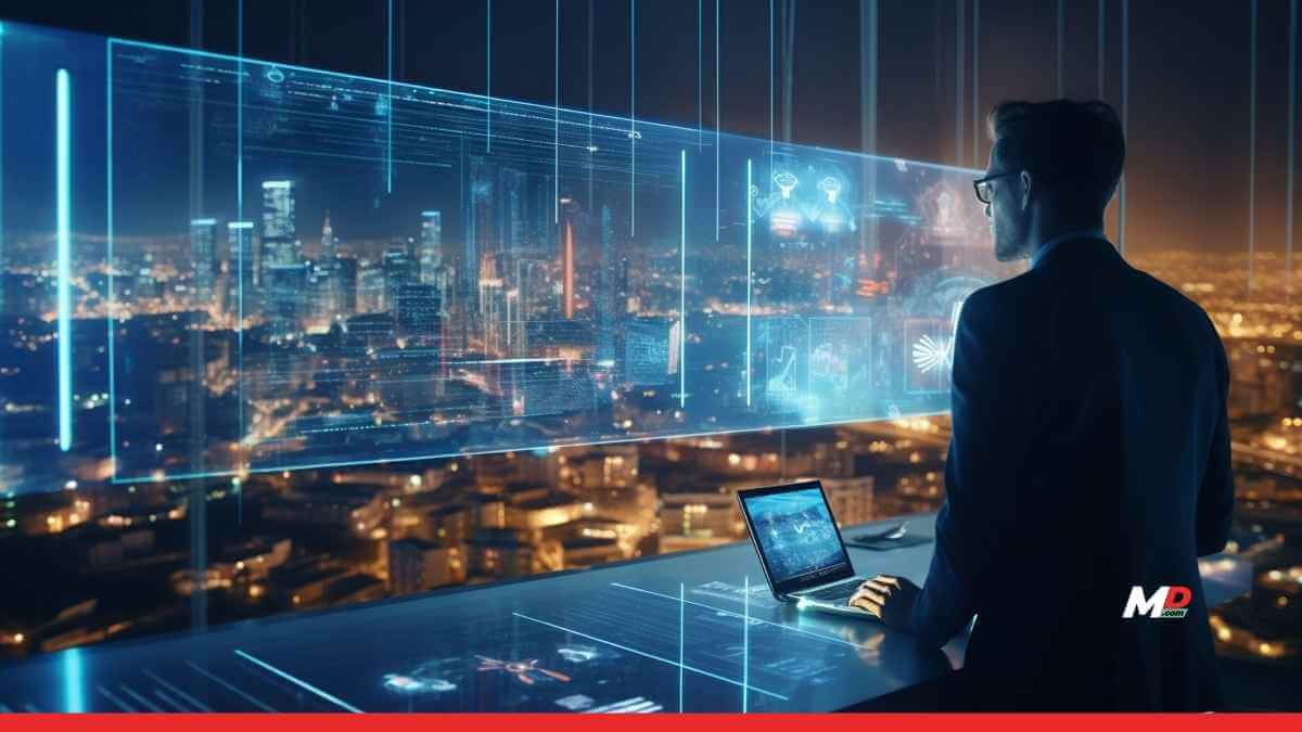 From Chatbots to AI Agents: What the Next Phase of Enterprise AI Will Look Like