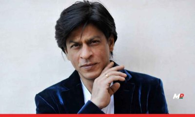 Shah Rukh Khan Remains India’s Richest Actor in 2026