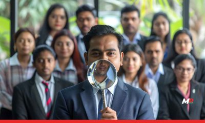 India’s Job Market Holds Firm as Data Centres Expand Demand