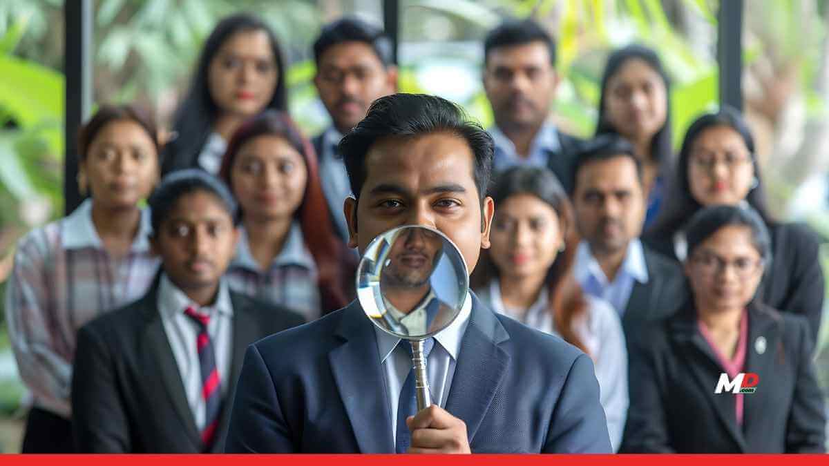 India’s Job Market Holds Firm as Data Centres Expand Demand