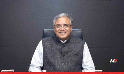 CJP Gives CEC Gyanesh Kumar 48 Hours to Resign