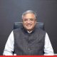 CJP Gives CEC Gyanesh Kumar 48 Hours to Resign