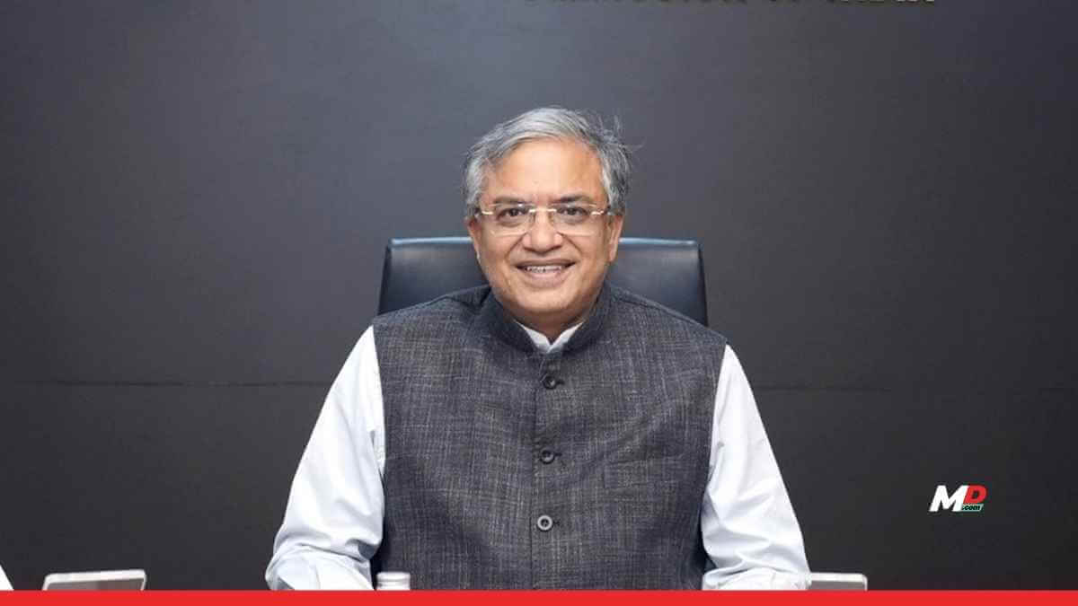 CJP Gives CEC Gyanesh Kumar 48 Hours to Resign