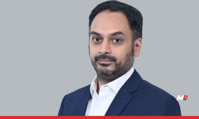 A&M Appoints Bhalindra Singh as Managing Director in India
