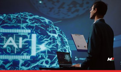 AI could force 11 million Americans to change jobs by 2035. Here’s who is most exposed