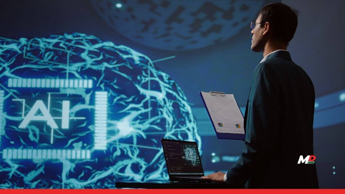 AI could force 11 million Americans to change jobs by 2035. Here’s who is most exposed