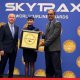 IndiGo’s recognised as ‘Best Low-Cost Airline in India & South Asia’