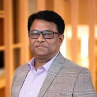 Manish Gupta