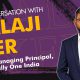 Balaji Iyer, India Managing Principal at Baker Tilly One India