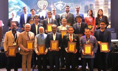 Influential Leaders of Asia 2026