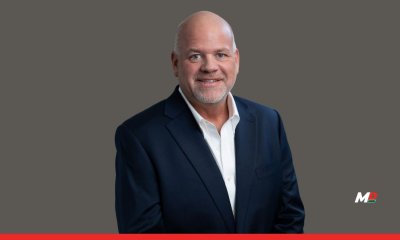 Vertiv Appoints Michael Resha to Lead Global Manufacturing and Operational Excellence