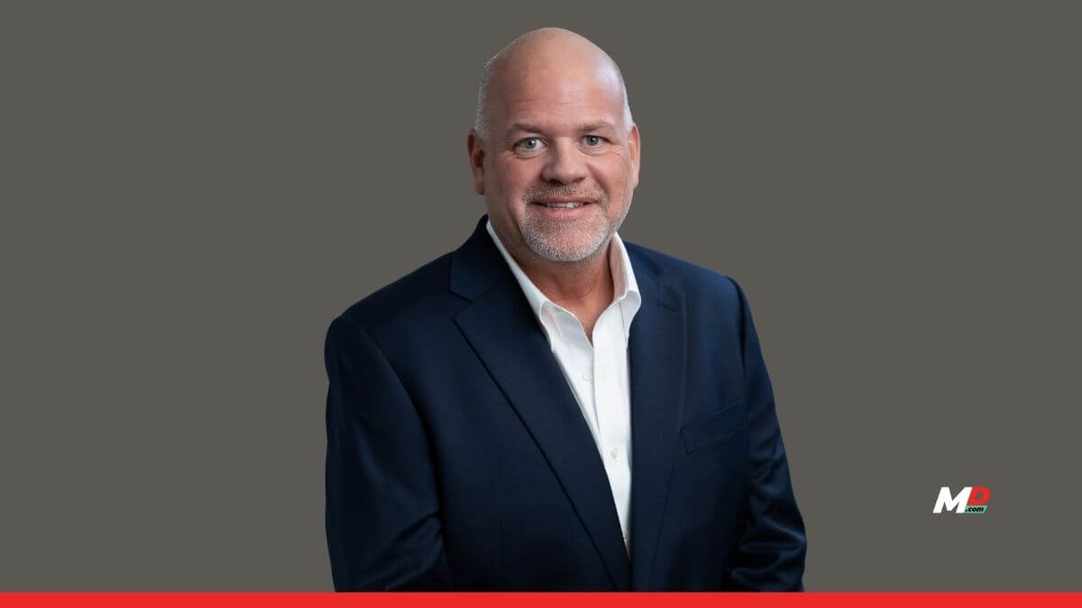 Vertiv Appoints Michael Resha to Lead Global Manufacturing and Operational Excellence