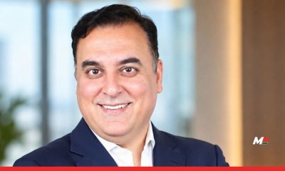 Biz2X Appoints Saurabh Arora as Regional Vice President – Middle East & Africa