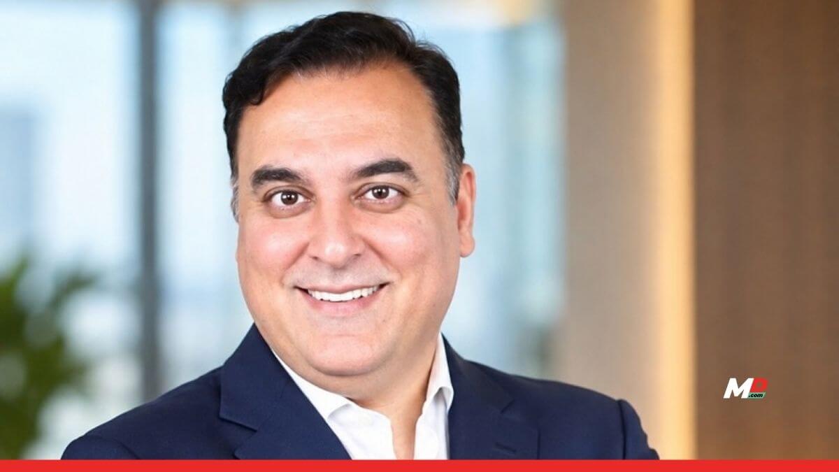 Biz2X Appoints Saurabh Arora as Regional Vice President – Middle East & Africa