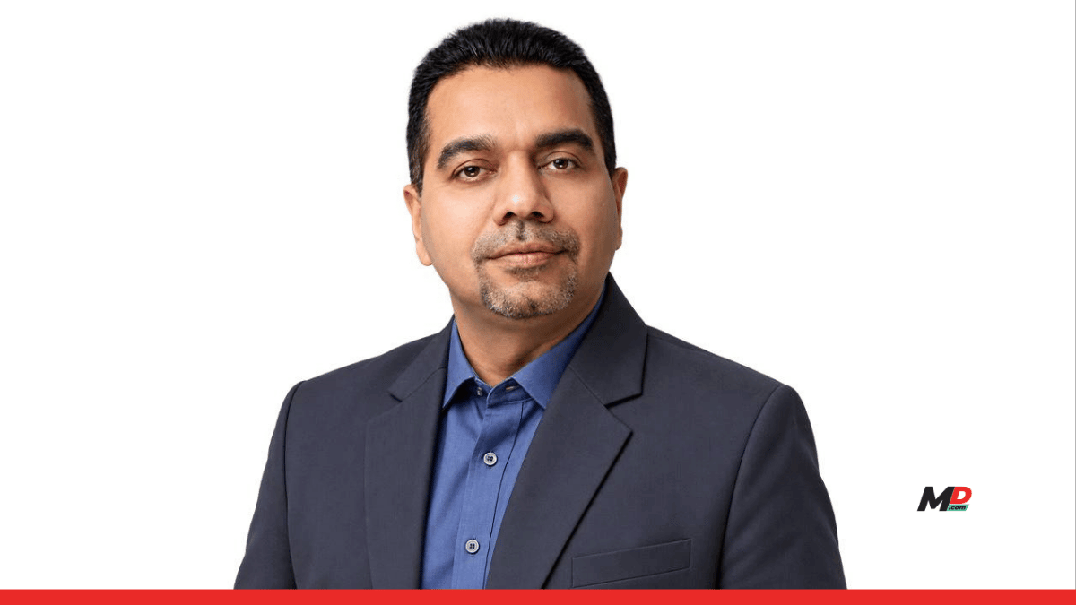 KONE Appoints Arun Bhatia as MD for Southeast Asia
