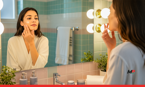Stop Copying Your Friend's Skincare Routine: Why Your Skin Needs Its Own Approach