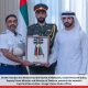 UAE Honours Indian Pilot Smit Machchhar for Bravery