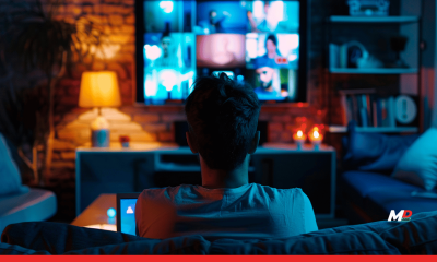 6 OTT Shows and Movies to Watch This Weekend