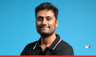 Deven Deshpande Named Head of Sports Marketing at PUMA India