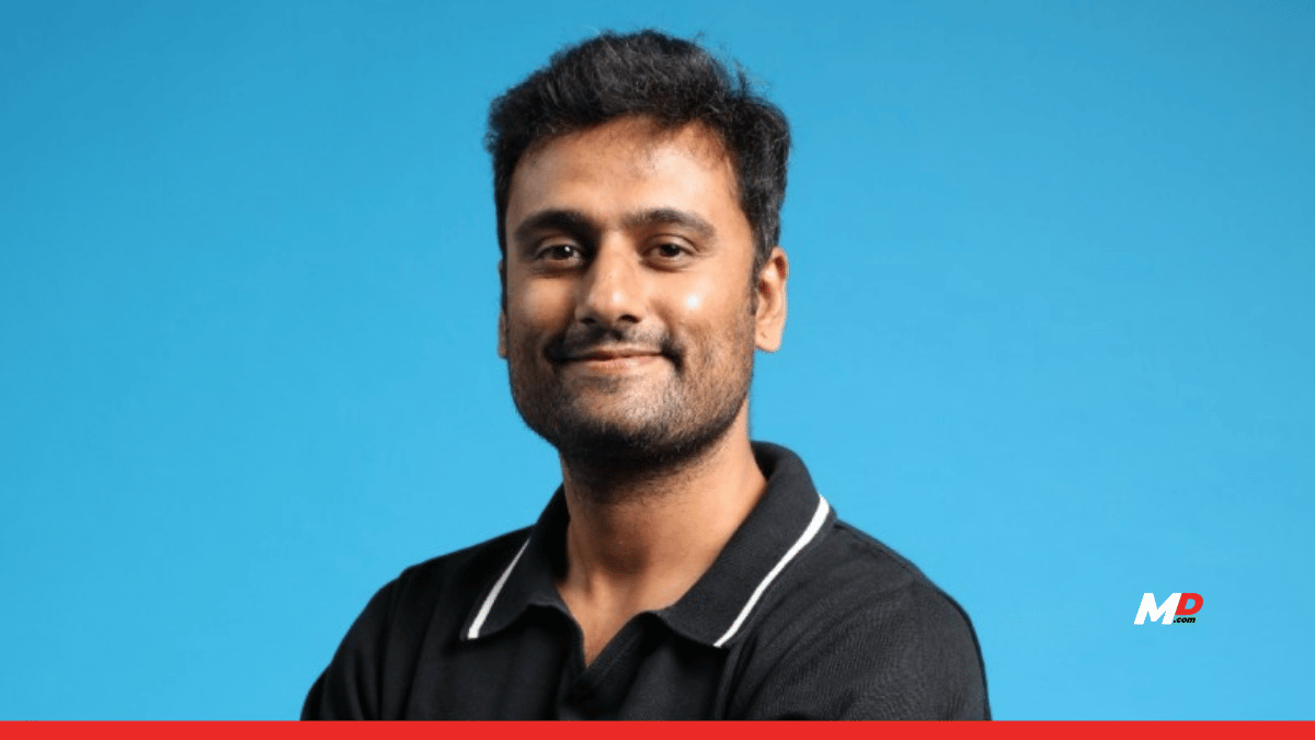 Deven Deshpande Named Head of Sports Marketing at PUMA India