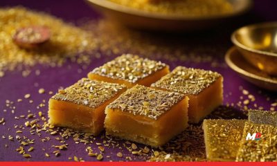 Luxury Mithai Brands Target India's Premium Diwali Gifting Market