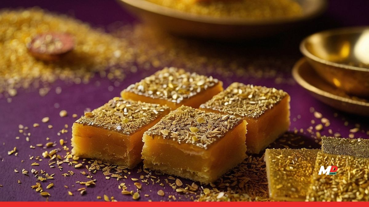 Luxury Mithai Brands Target India's Premium Diwali Gifting Market