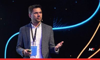 Ex-Meta AI Director Rohit Patel Launches Ndoc to Rival Office and Workspace