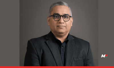 Sarvam AI hires ex Google Cloud India MD Sreedharan as AI play gathers pace