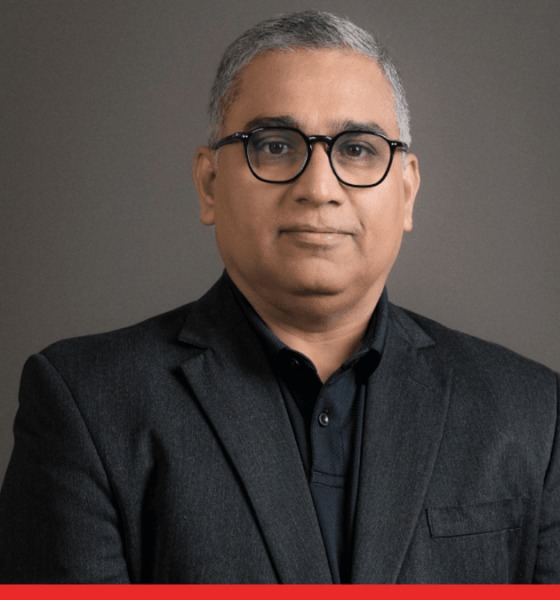 Sarvam AI hires ex Google Cloud India MD Sreedharan as AI play gathers pace