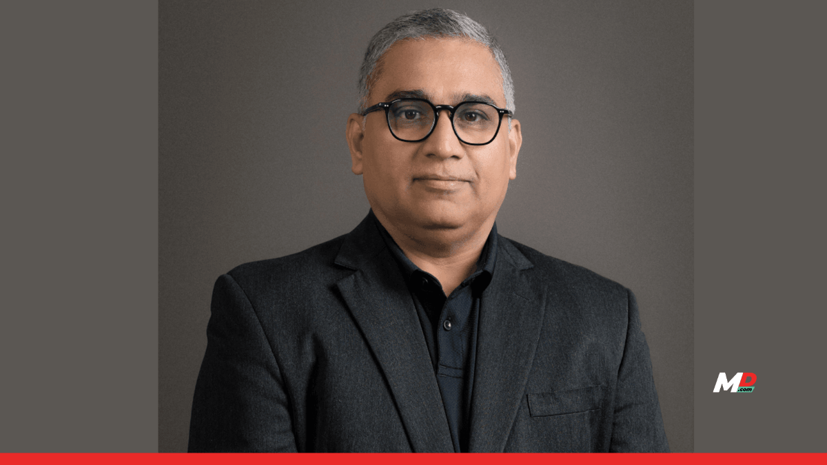 Sarvam AI hires ex Google Cloud India MD Sreedharan as AI play gathers pace
