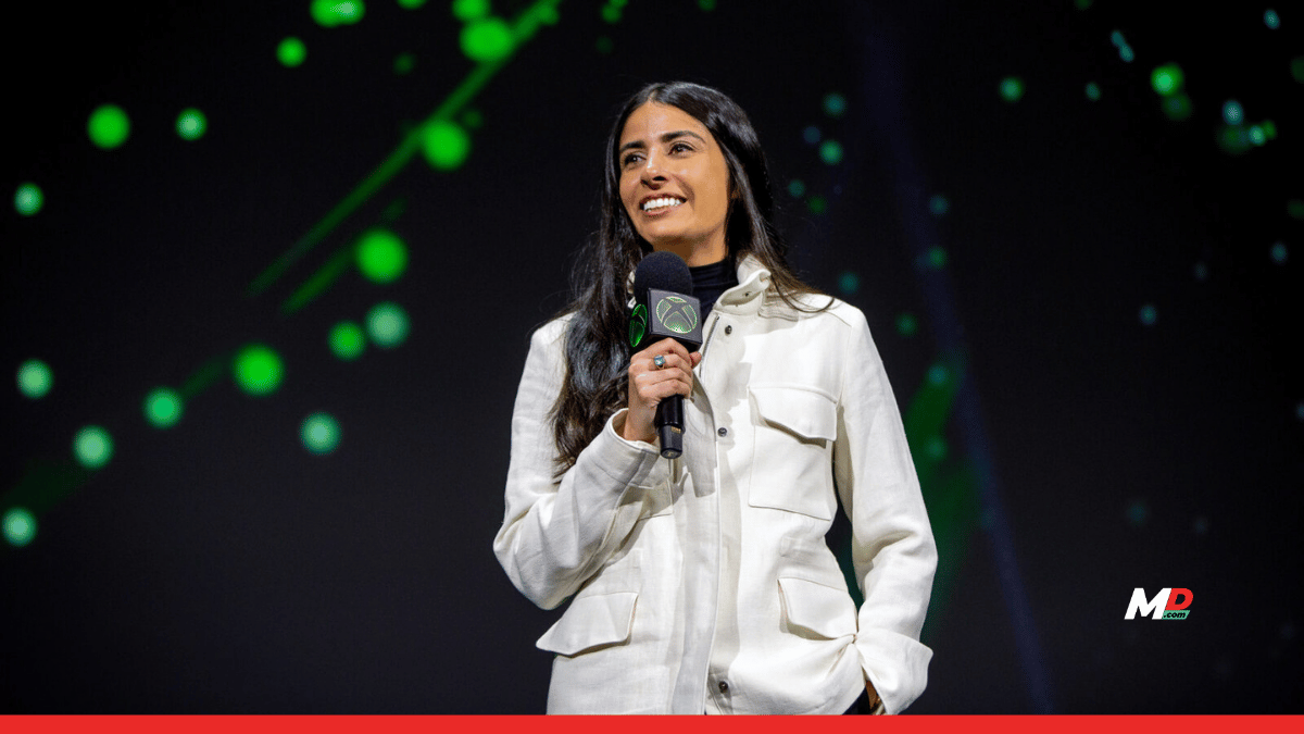 Xbox Under Asha Sharma: Layoffs, AI and New Hardware Plans