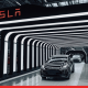 Tesla’s profits fall 44% as Musk’s ambitions take a new shape 