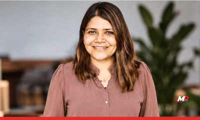 Google Elevates Aparajita Saxena to Strategic Alliances Lead