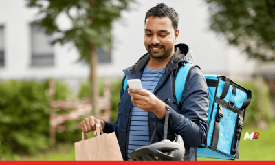 Shiprocket Enters Food Delivery With Direct Ordering Push