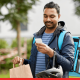 Shiprocket Enters Food Delivery With Direct Ordering Push