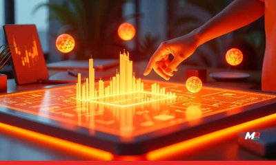 India Fintech Funding Hits $2.2 Billion as Investors Prioritise Scale