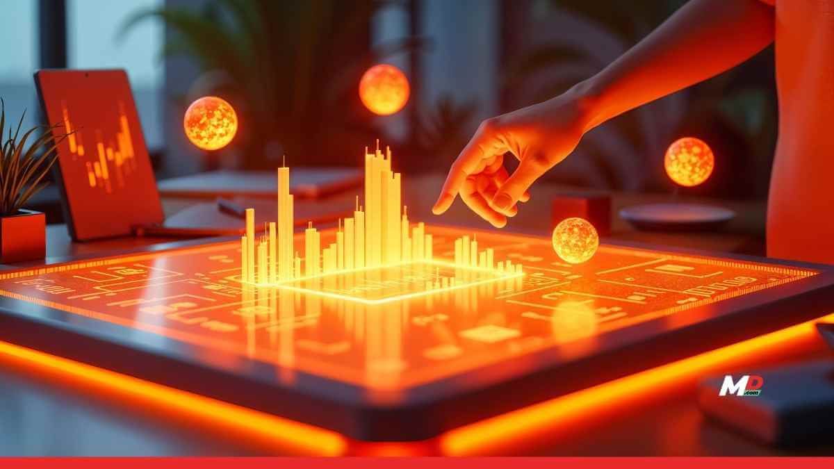 India Fintech Funding Hits .2 Billion as Investors Prioritise Scale