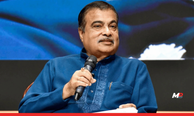 Nitin Gadkari Defends E20 as India Opens Door to E100 Fuel