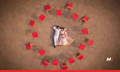 6 Experiences Couples Are Adding to Destination Weddings