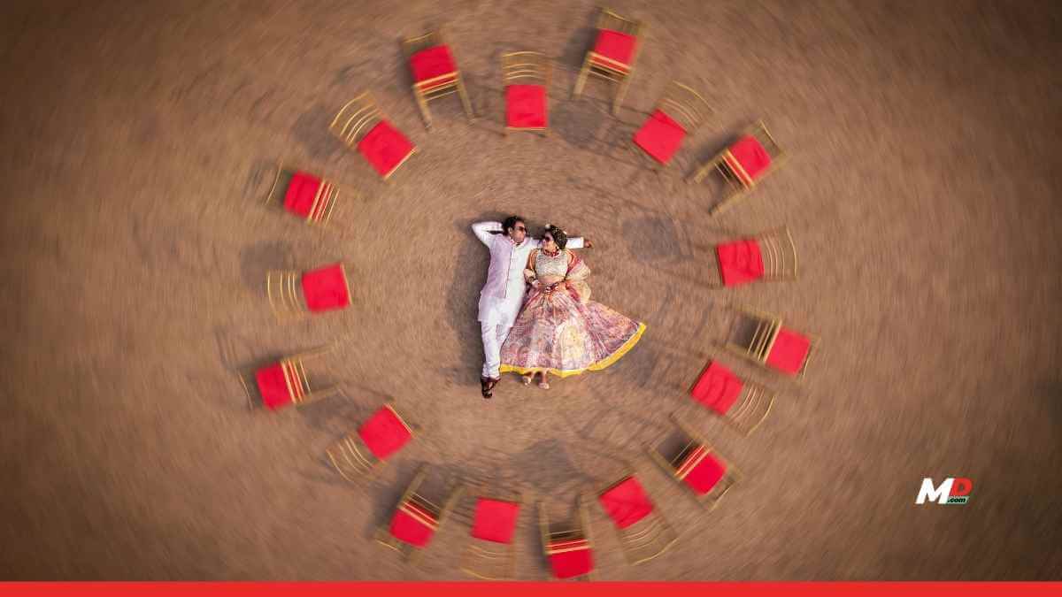 6 Experiences Couples Are Adding to Destination Weddings
