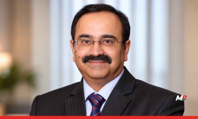 Anup Bagchi Appointed MD & CEO of HDFC Bank