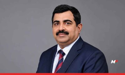 ICICI Life Names Sidhartha Mishra MD & CEO
