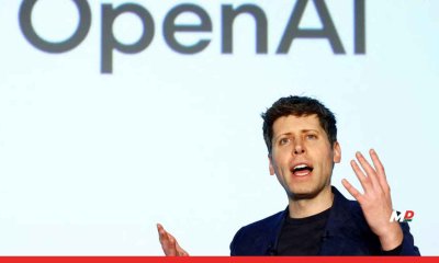 Sam Altman on AI Risks: Should We Accept the Bad?