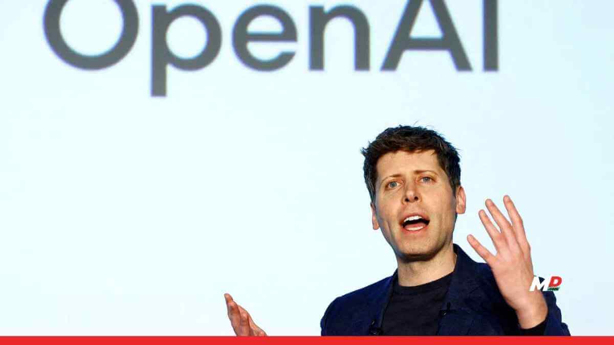 Sam Altman on AI Risks: Should We Accept the Bad?