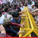 Delhi and Mumbai Protests: A Study in Democracy