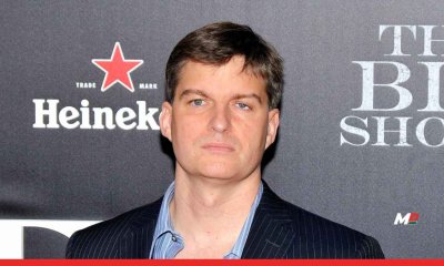 Michael Burry Warns Wall Street on AI Going Public