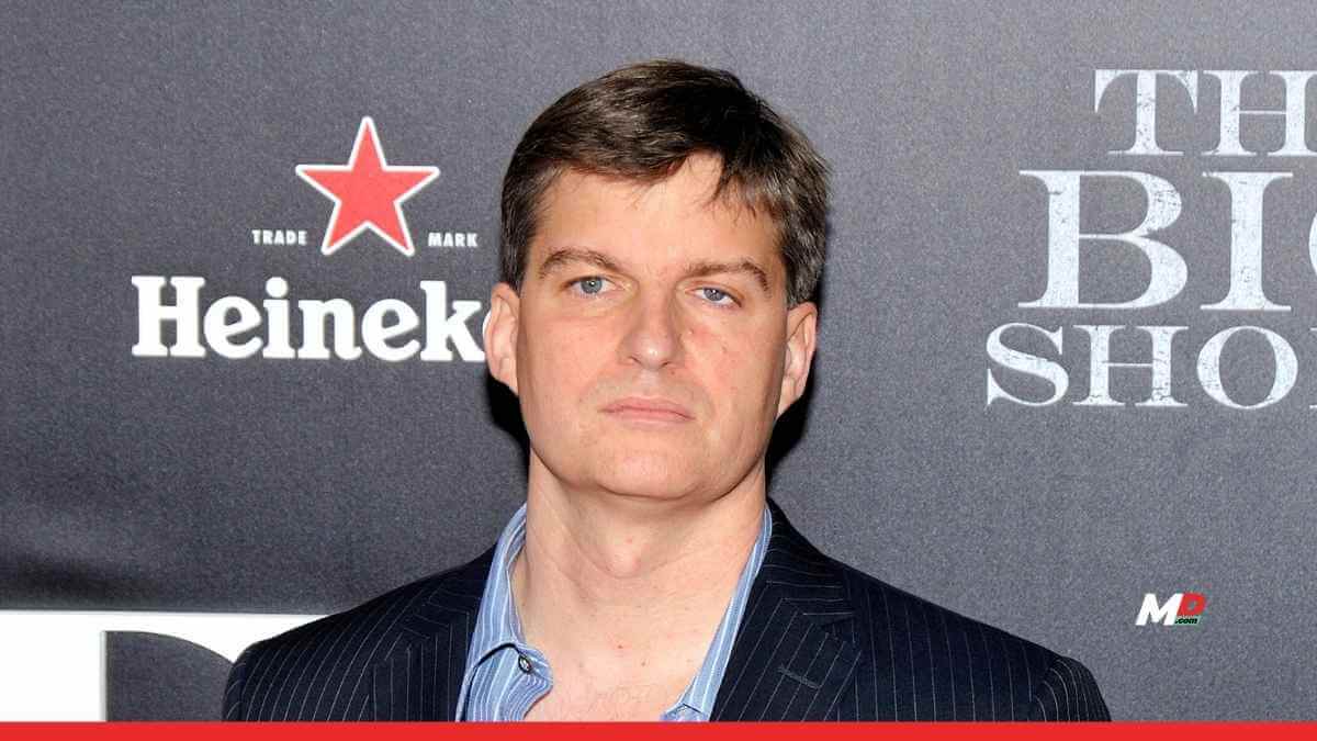 Michael Burry Warns Wall Street on AI Going Public