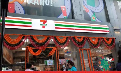 7-Eleven’s India Exit Shows Convenience Retail’s Challenges